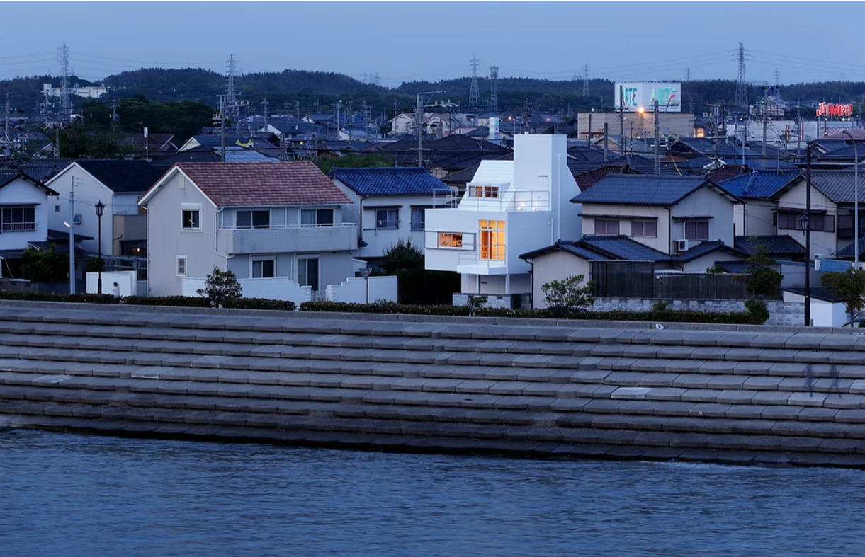 物件