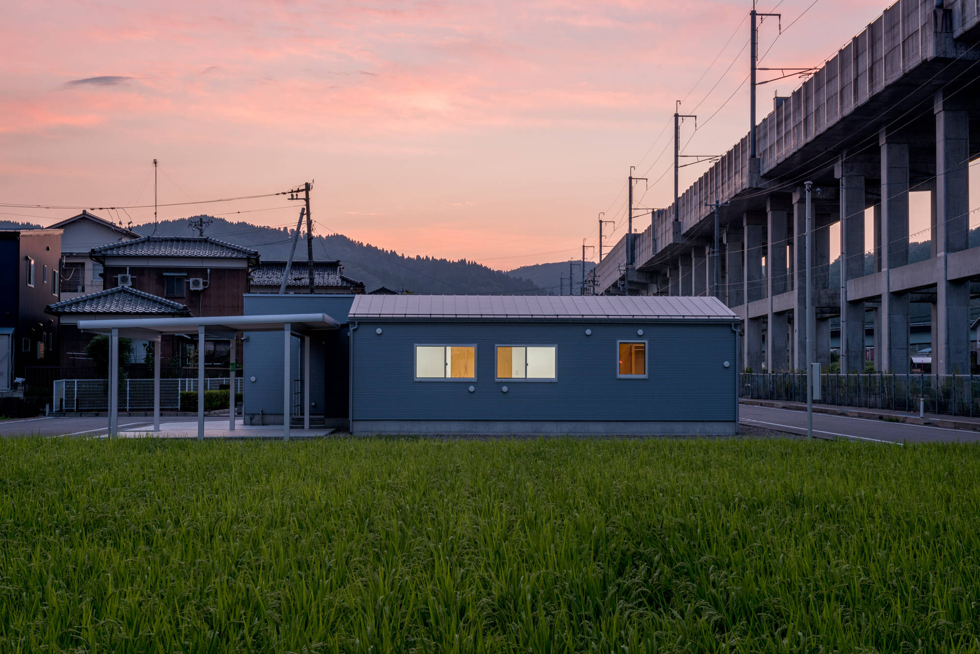 物件