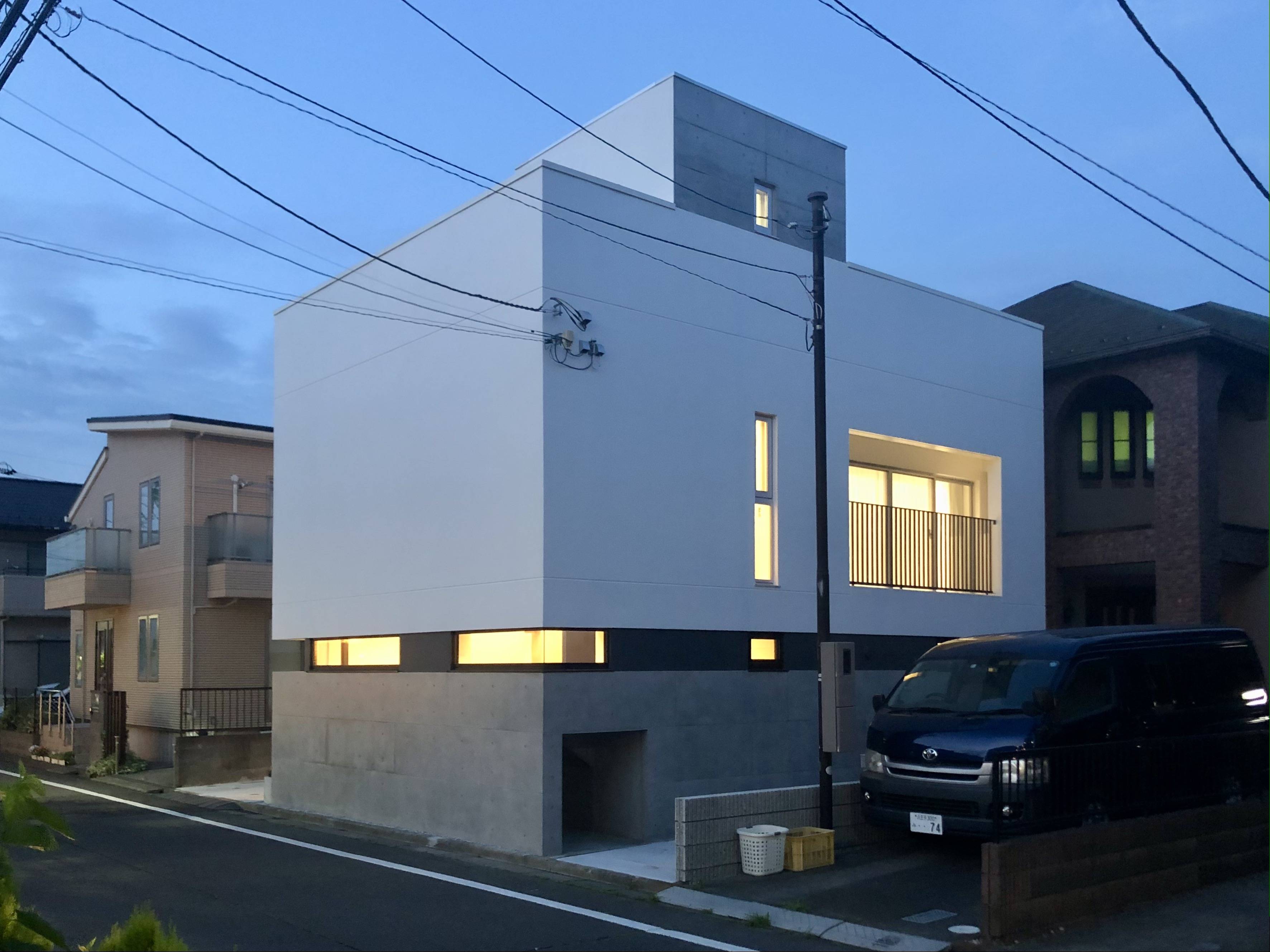 物件