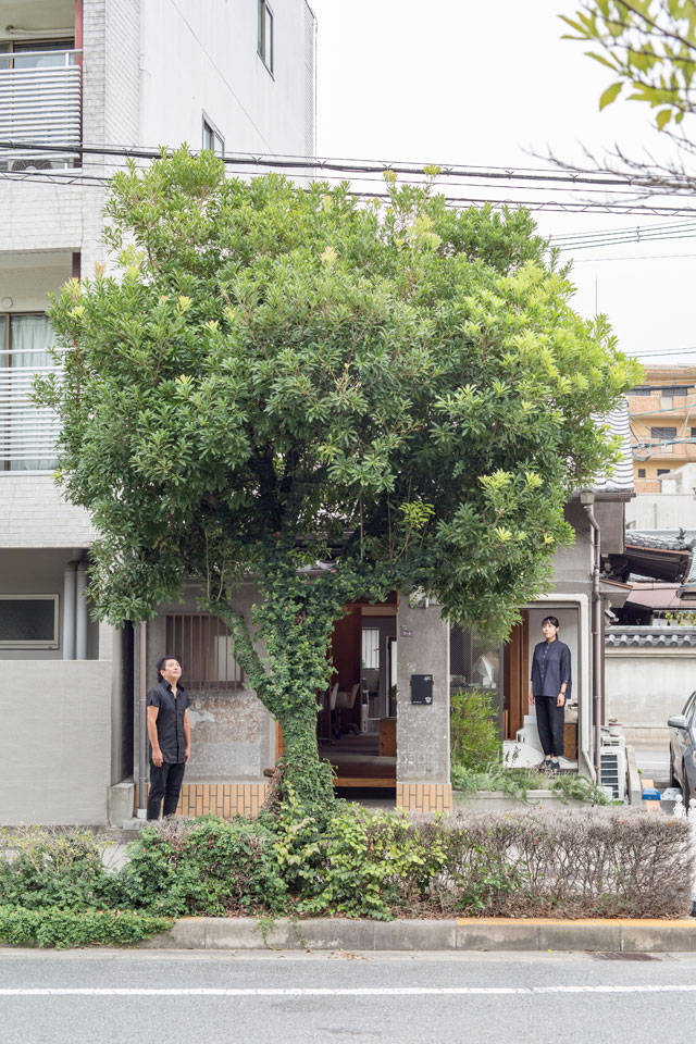 物件