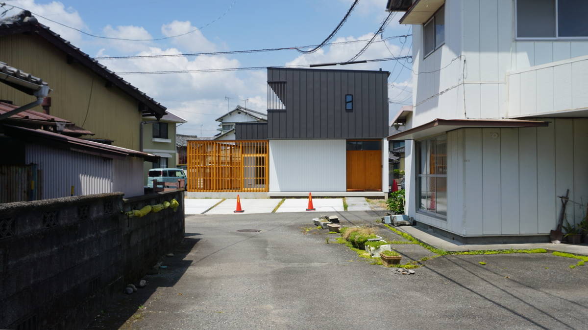 物件