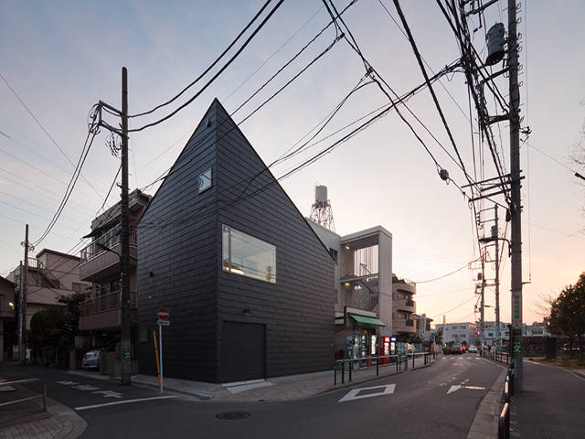 物件