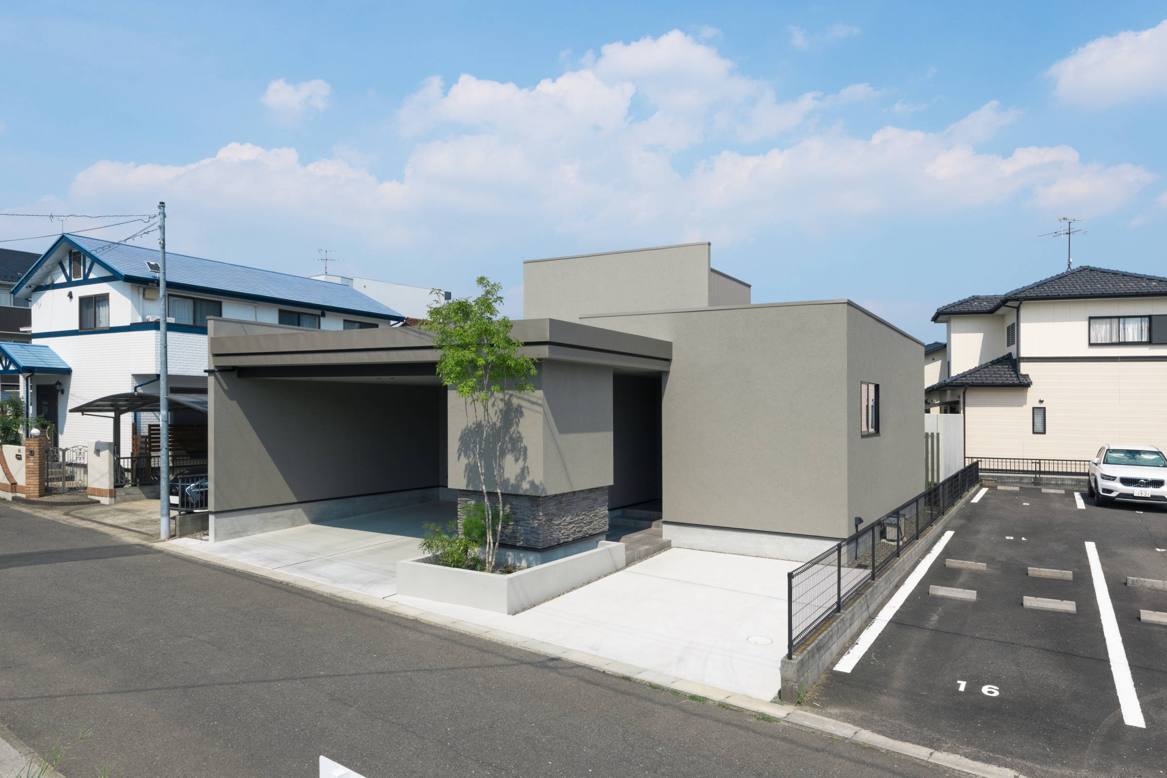 物件
