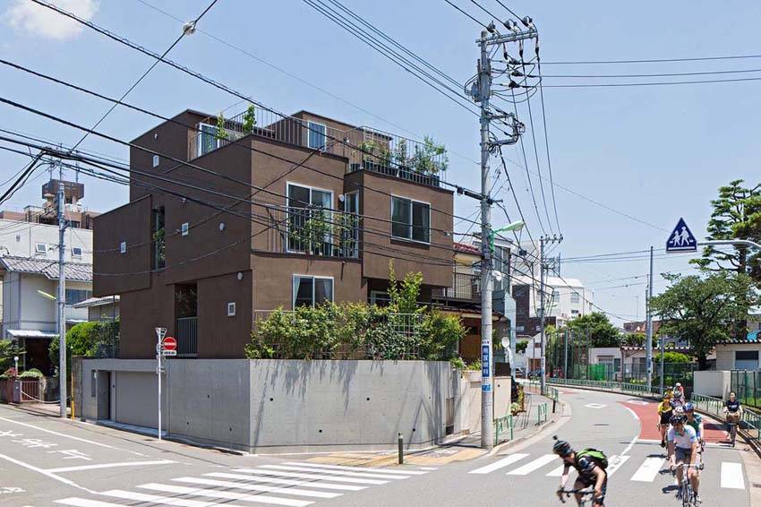 物件