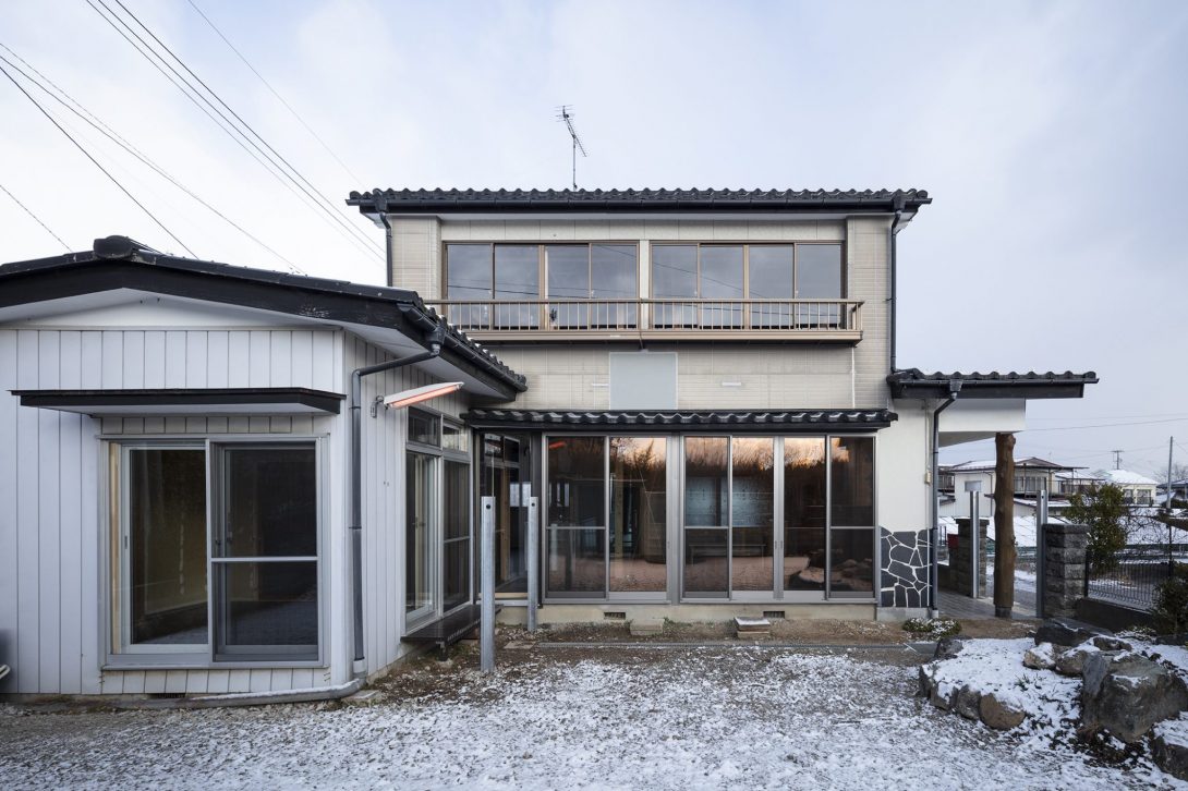 物件