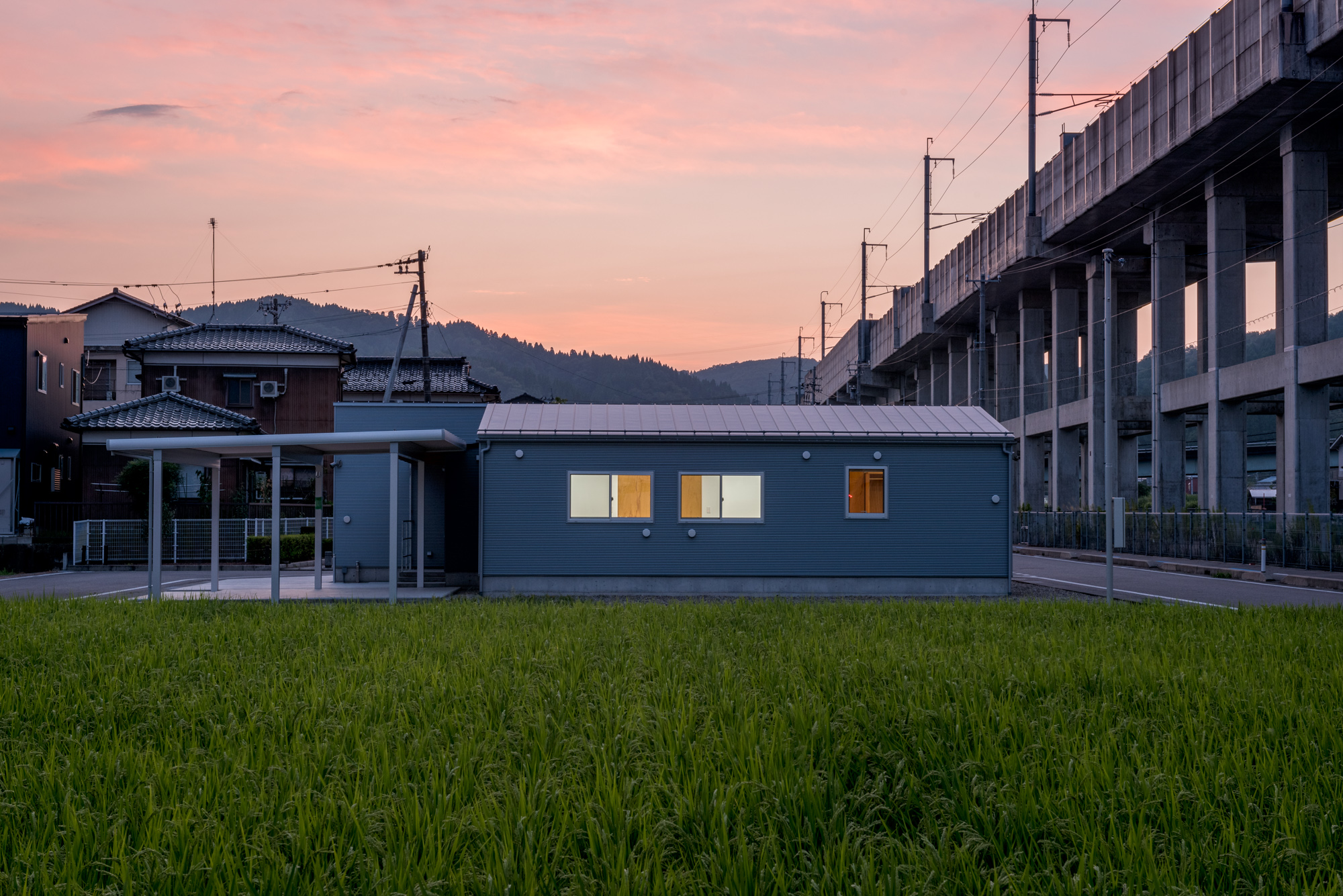 物件