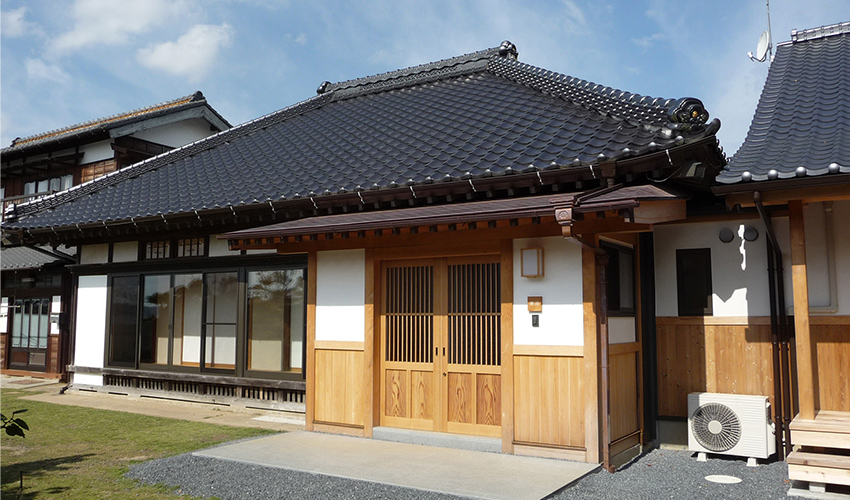 物件
