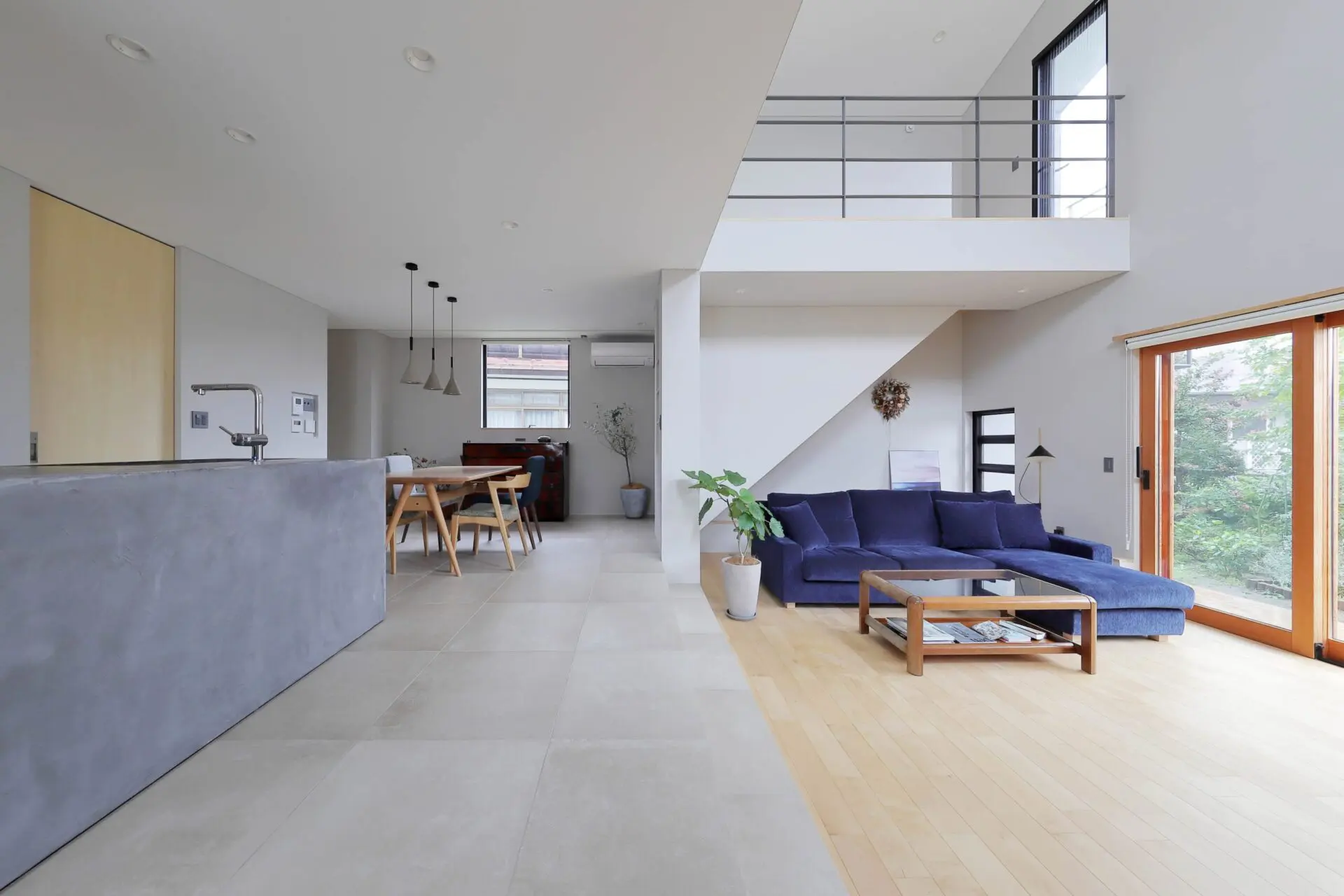 プロの住宅レシピ