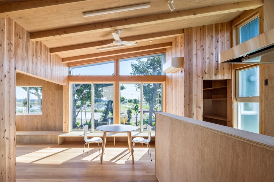 プロの住宅レシピ