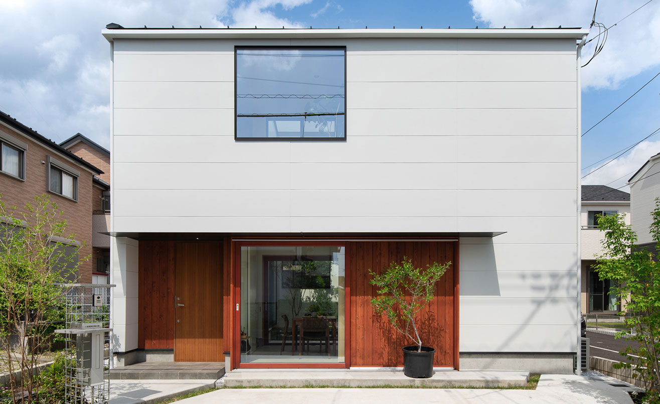 プロの住宅レシピ
