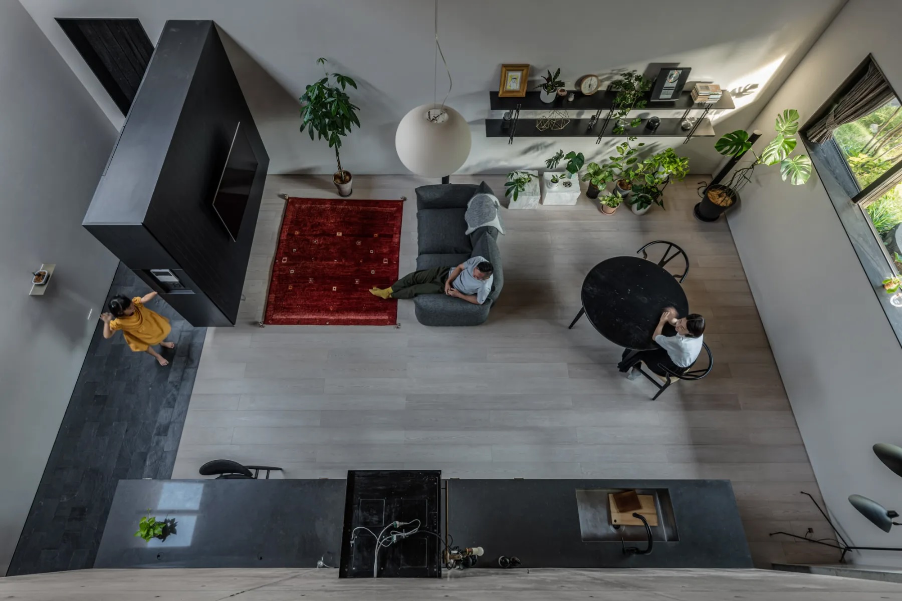 プロの住宅レシピ