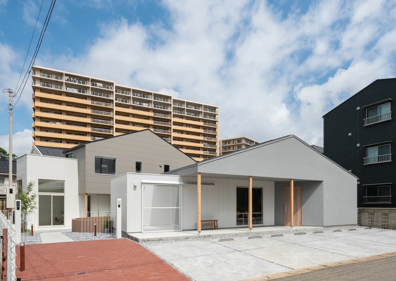 プロの住宅レシピ