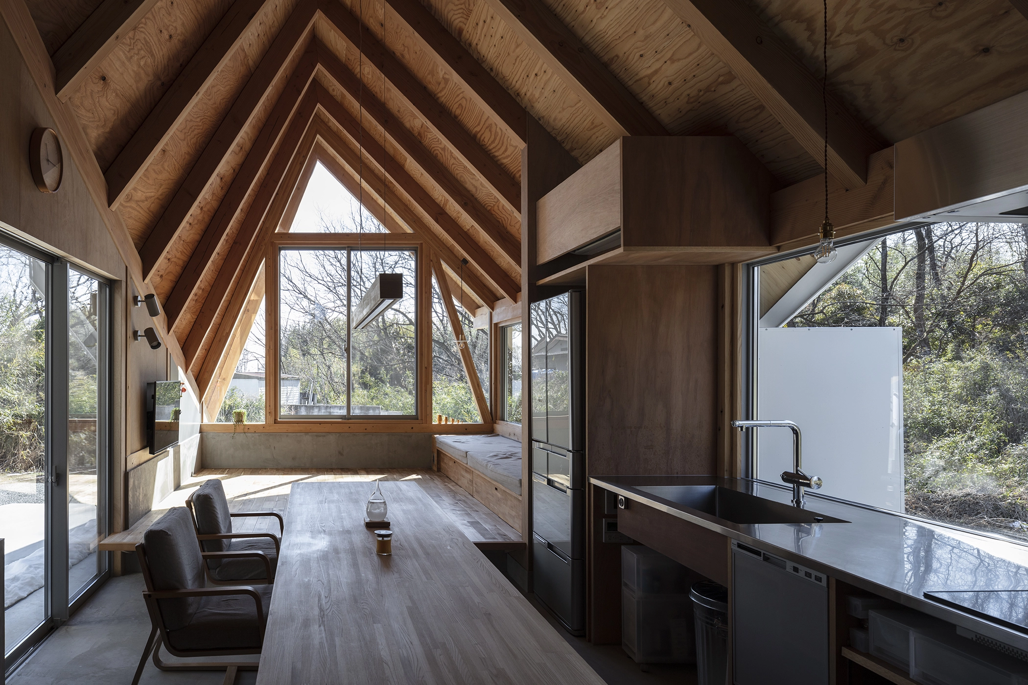 プロの住宅レシピ