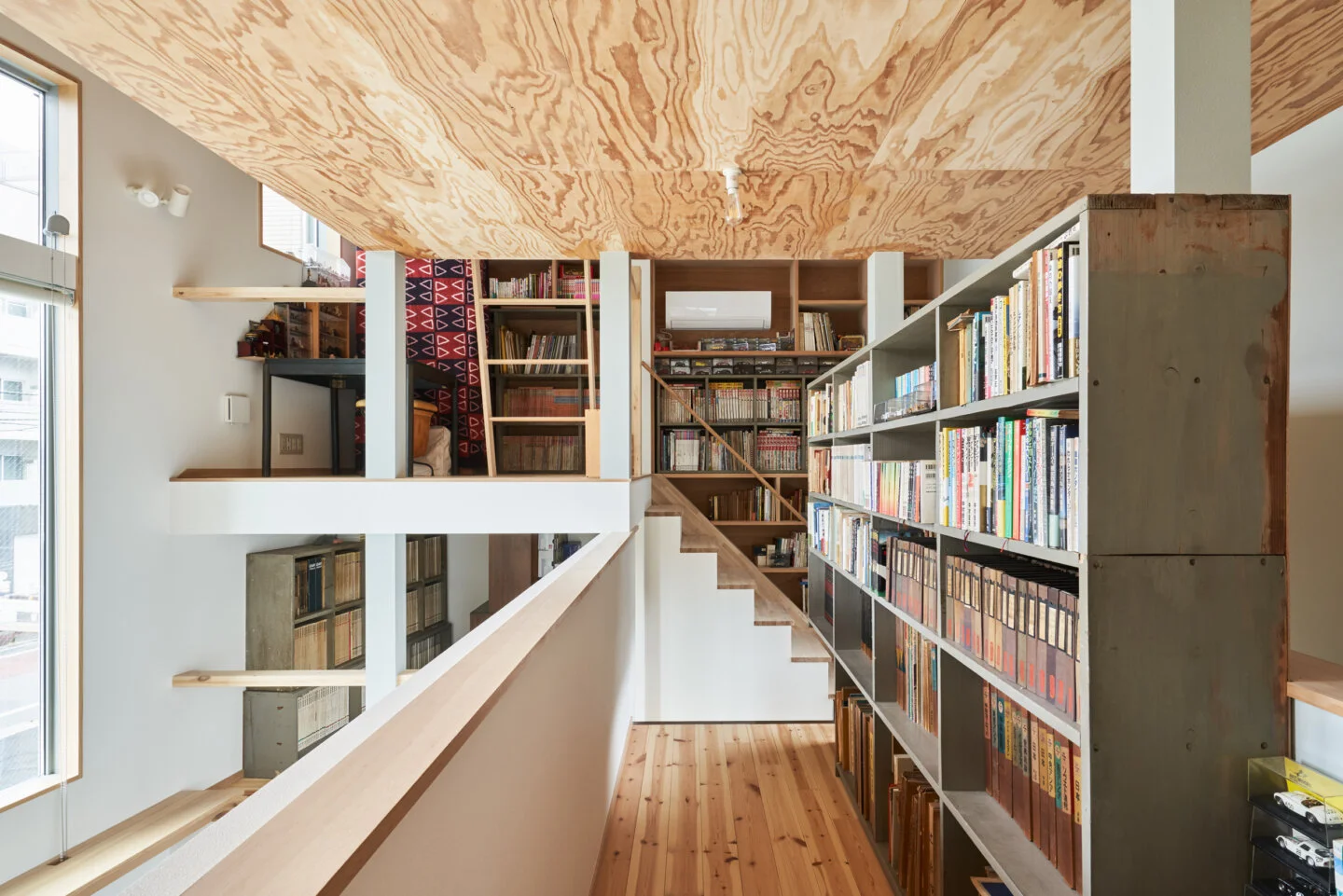 プロの住宅レシピ