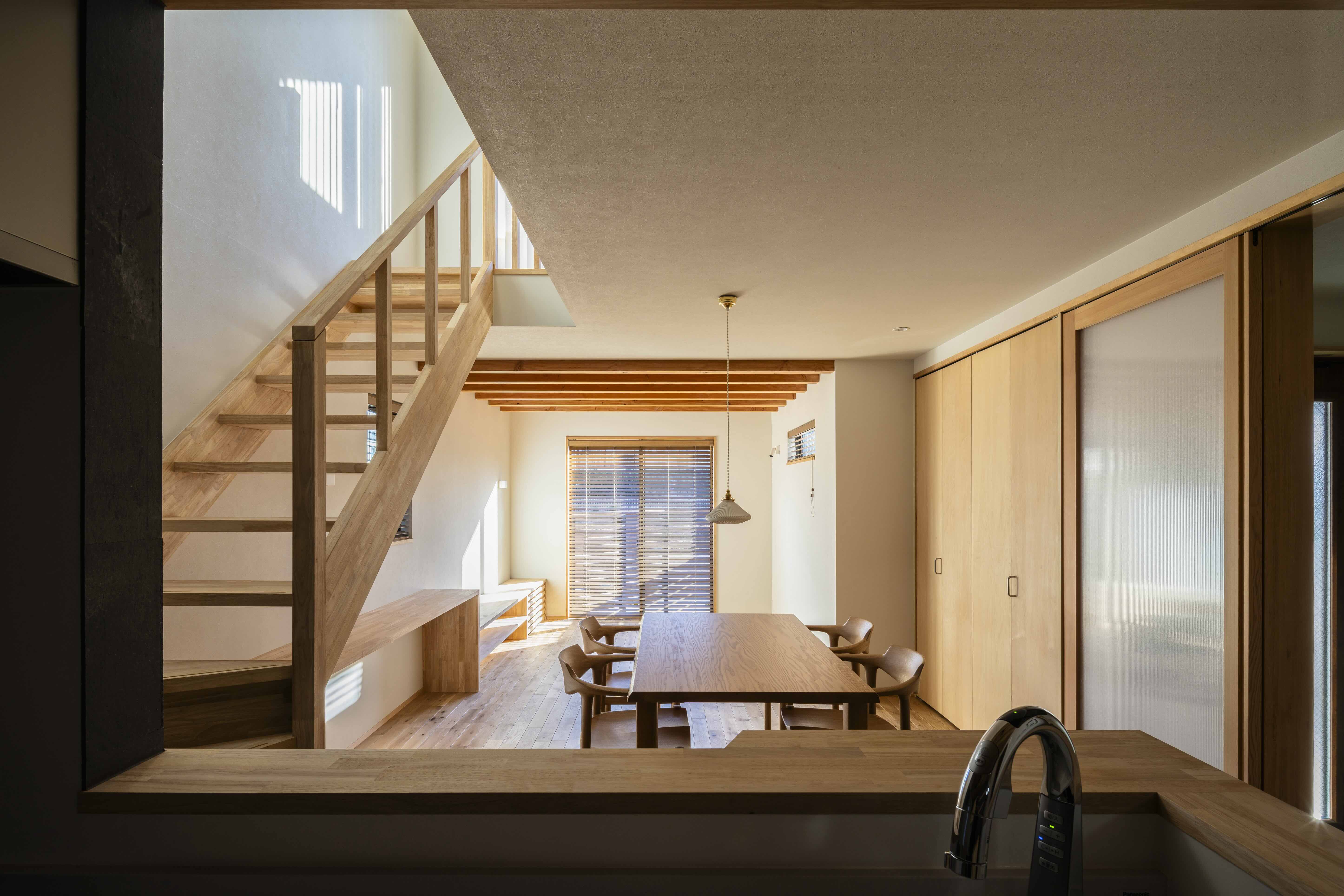プロの住宅レシピ