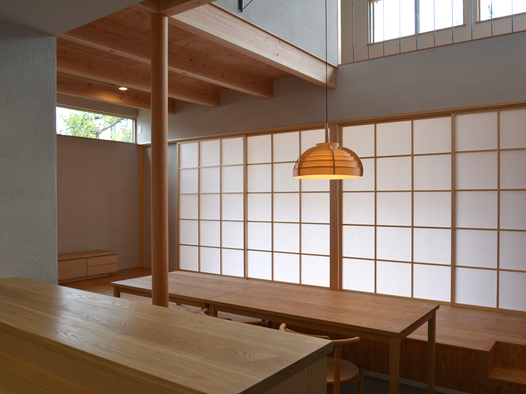 プロの住宅レシピ