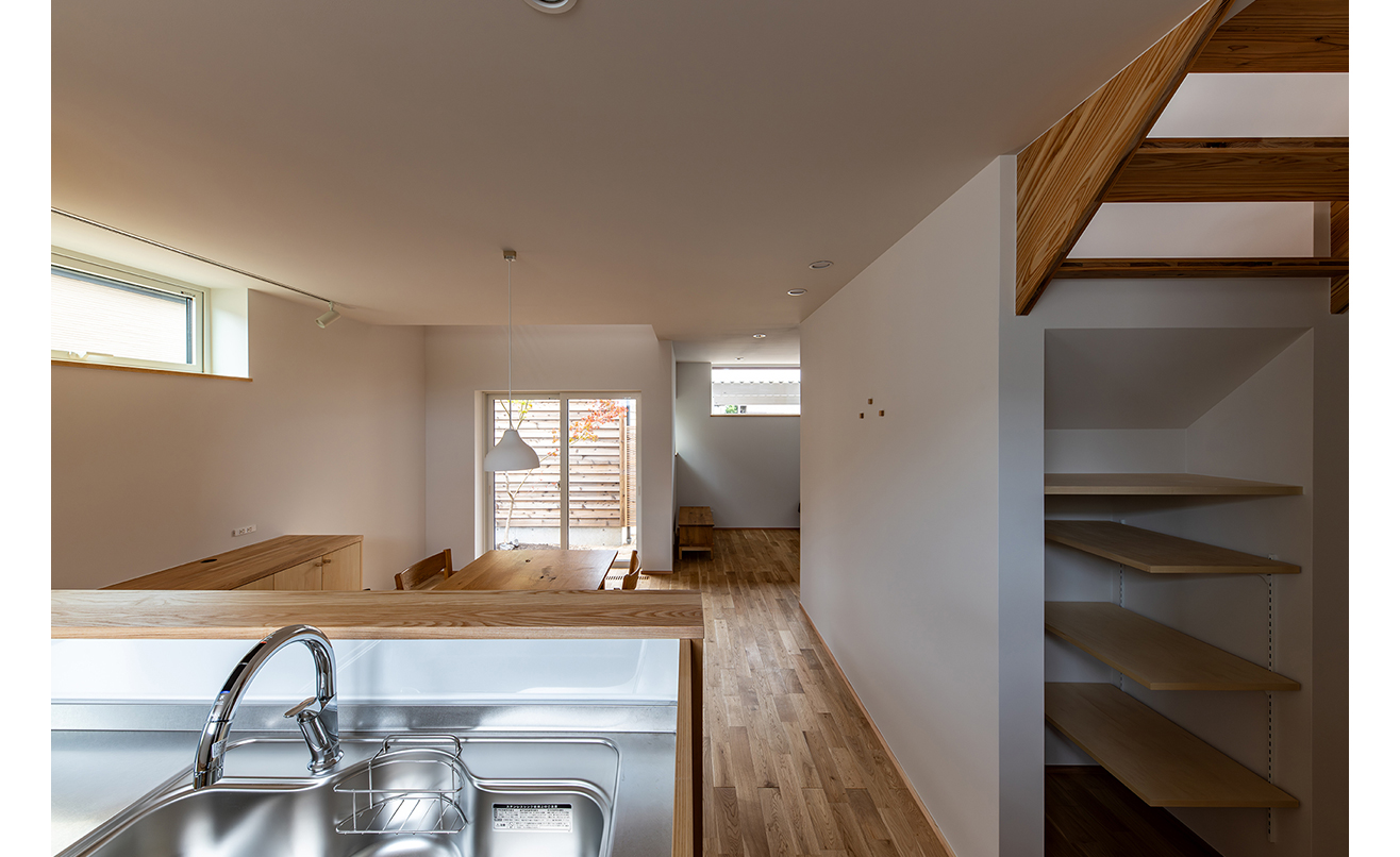 プロの住宅レシピ