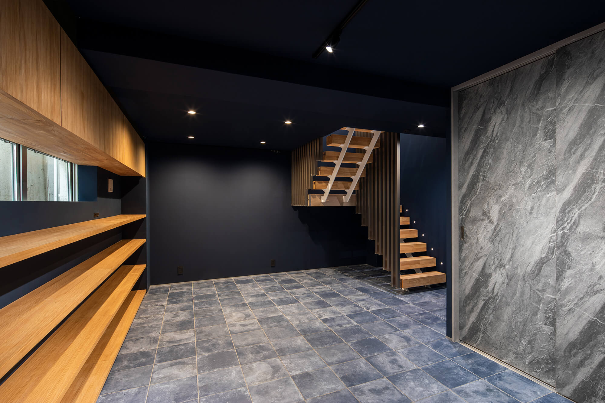 プロの住宅レシピ