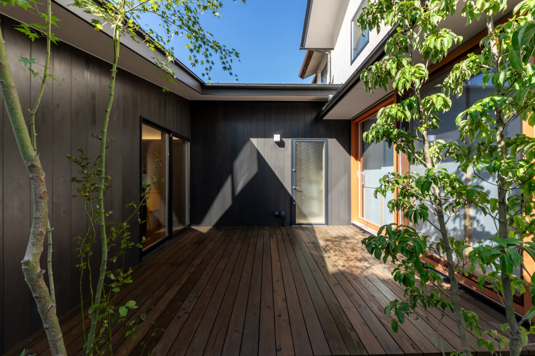 プロの住宅レシピ