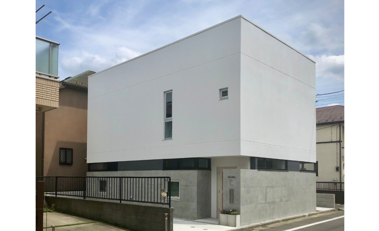 プロの住宅レシピ