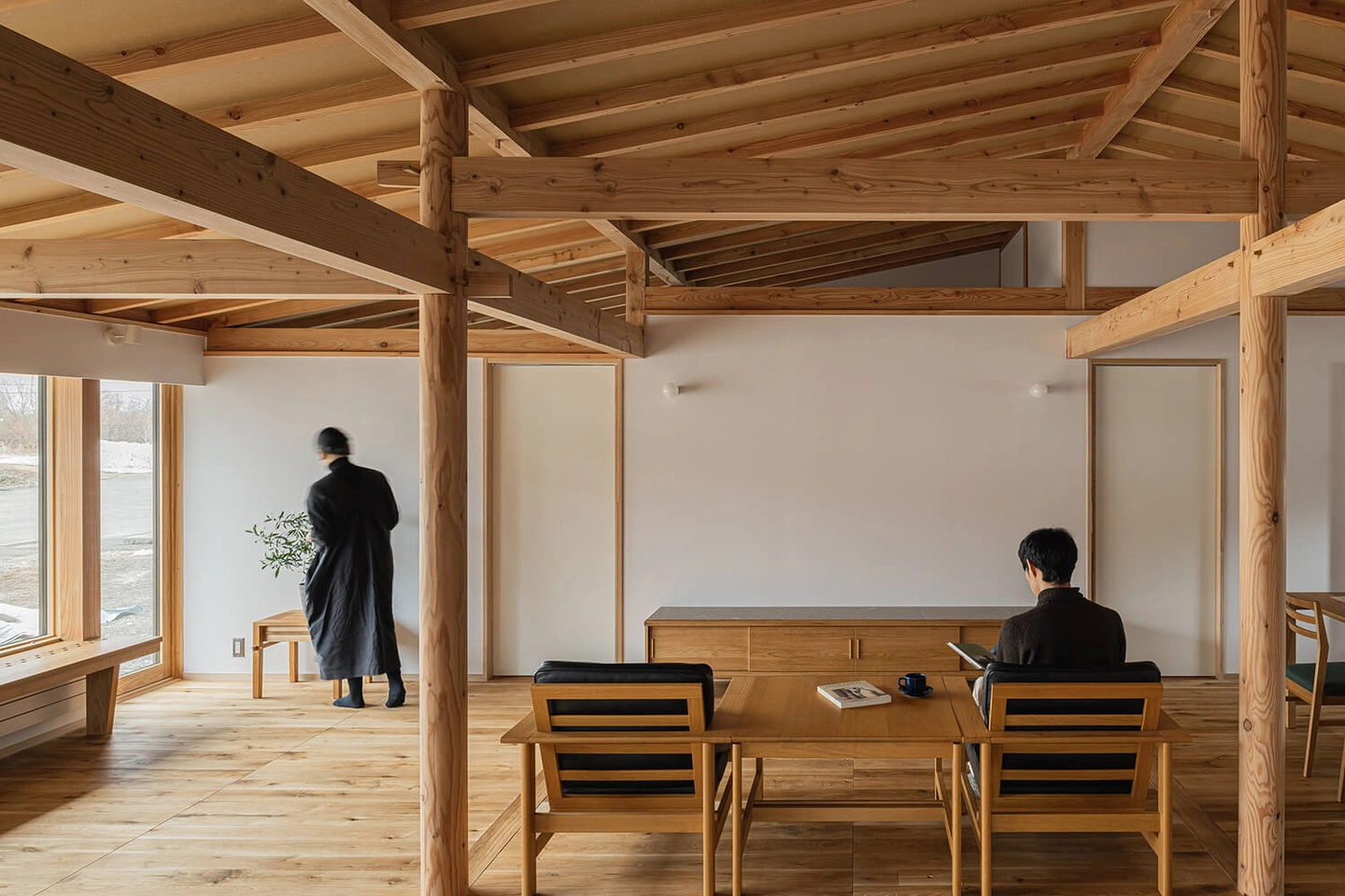 プロの住宅レシピ