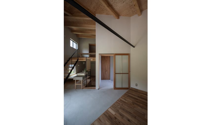 プロの住宅レシピ