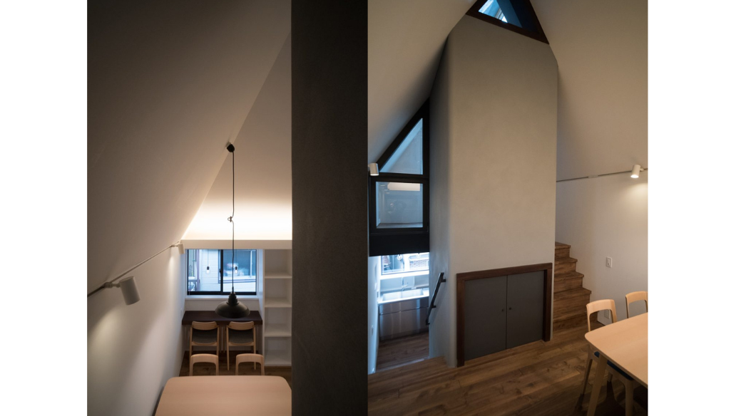 プロの住宅レシピ