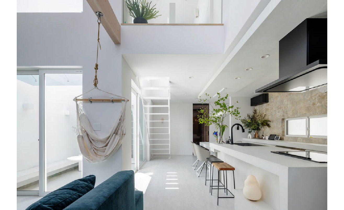 プロの住宅レシピ