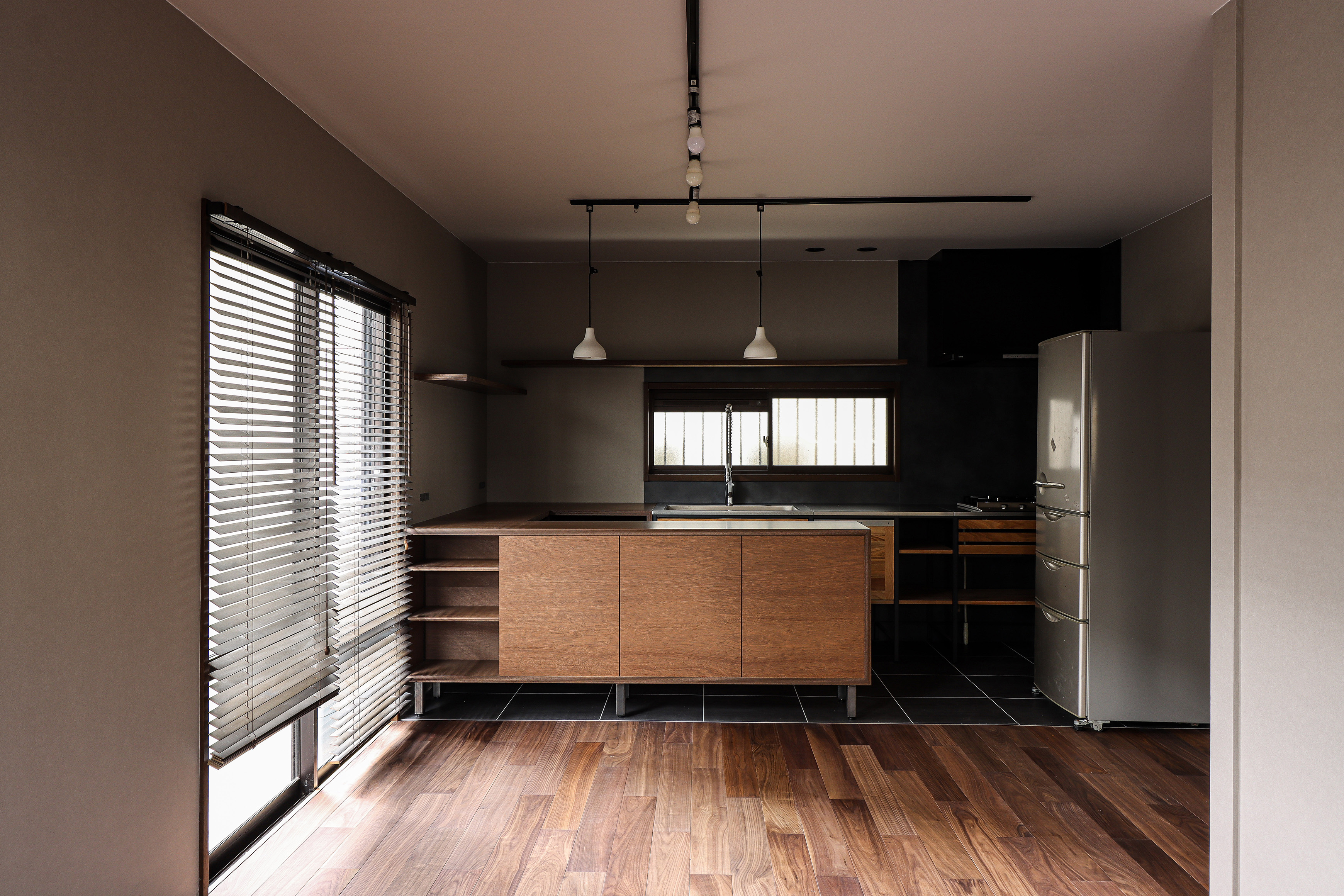プロの住宅レシピ