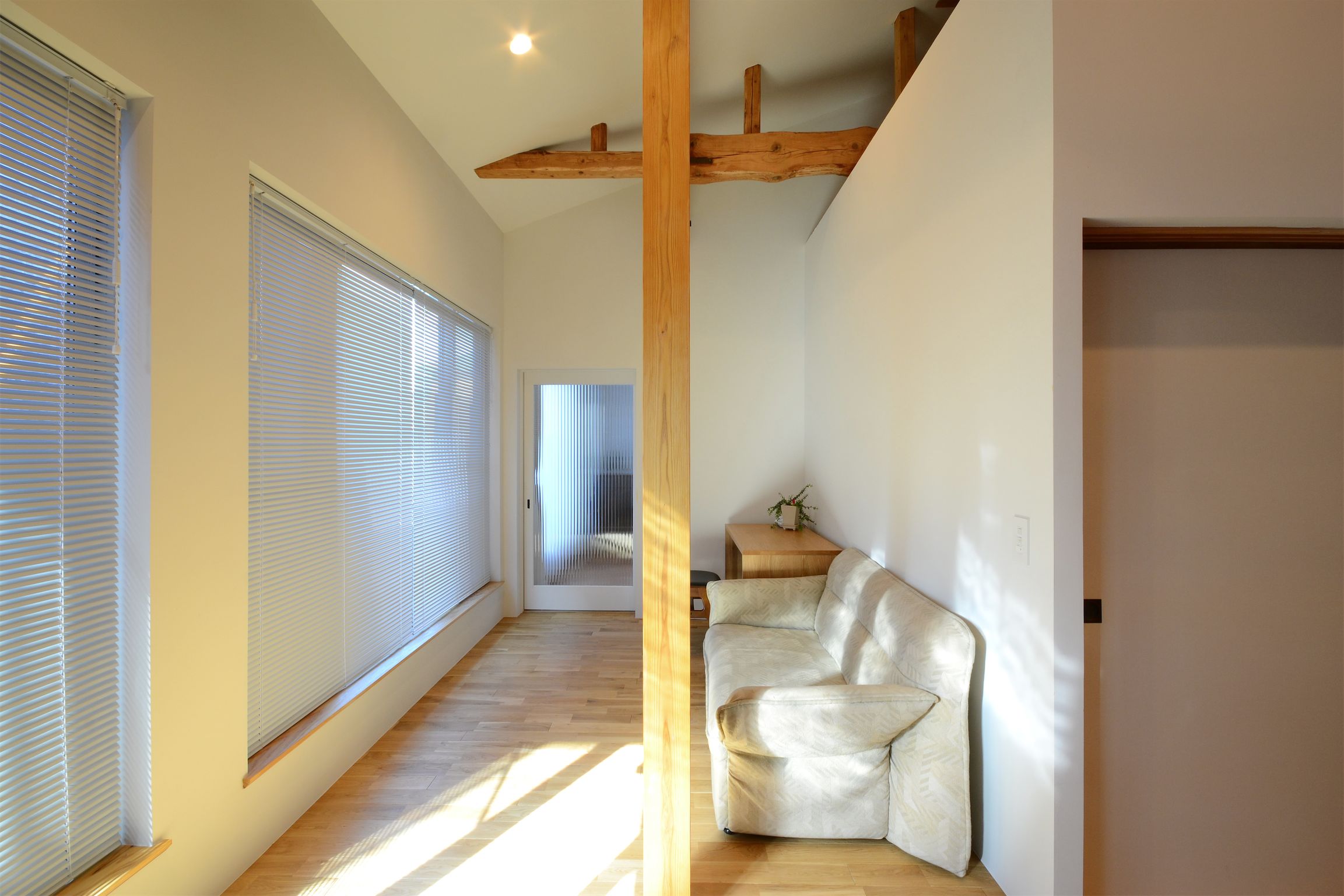 プロの住宅レシピ