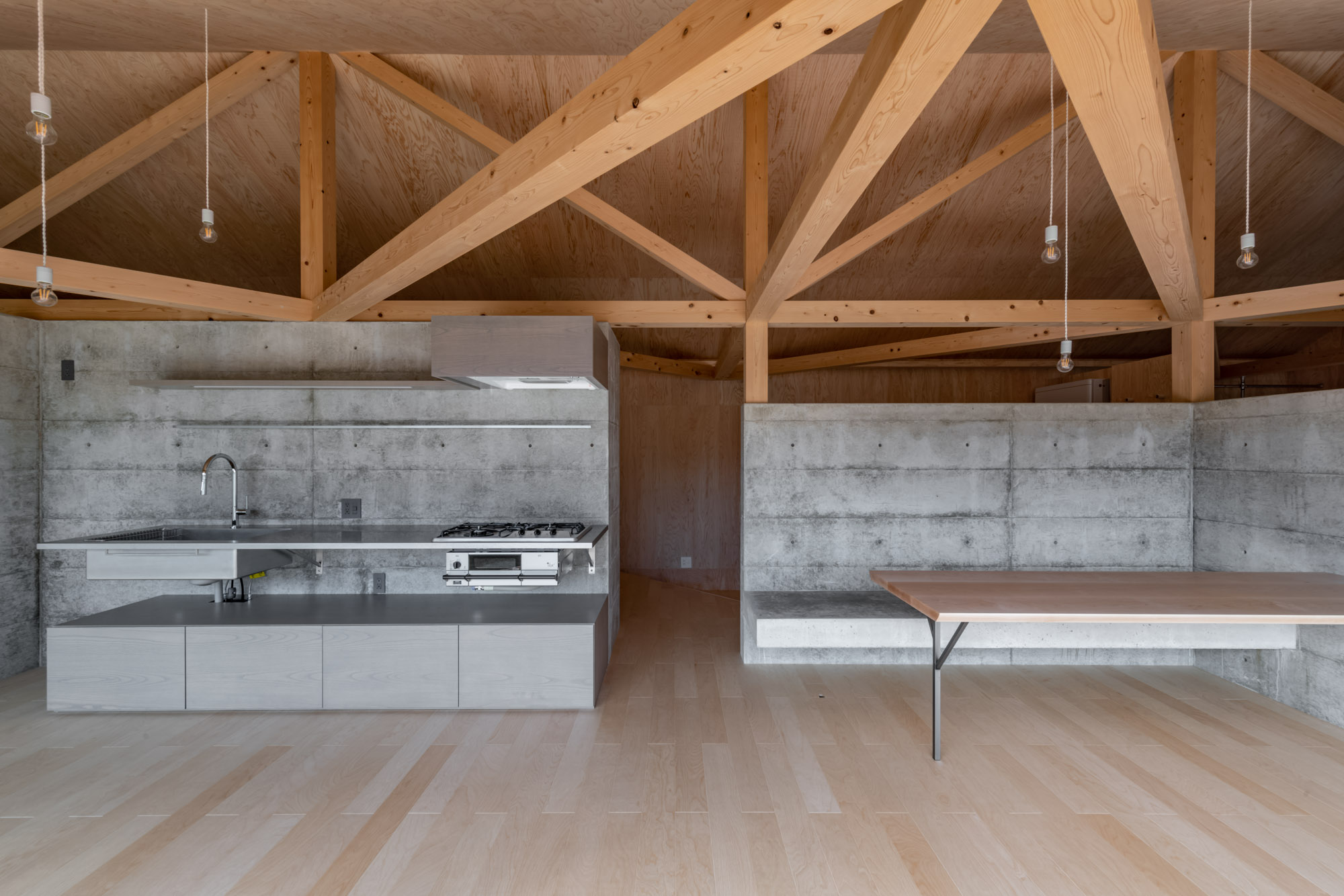 プロの住宅レシピ
