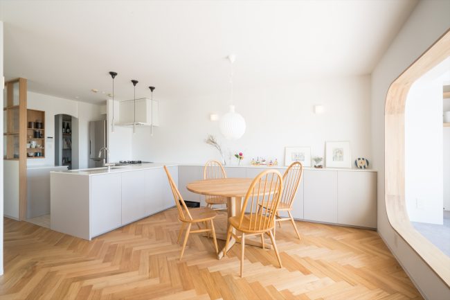 プロの住宅レシピ