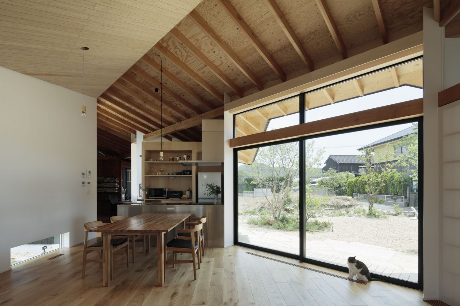 プロの住宅レシピ