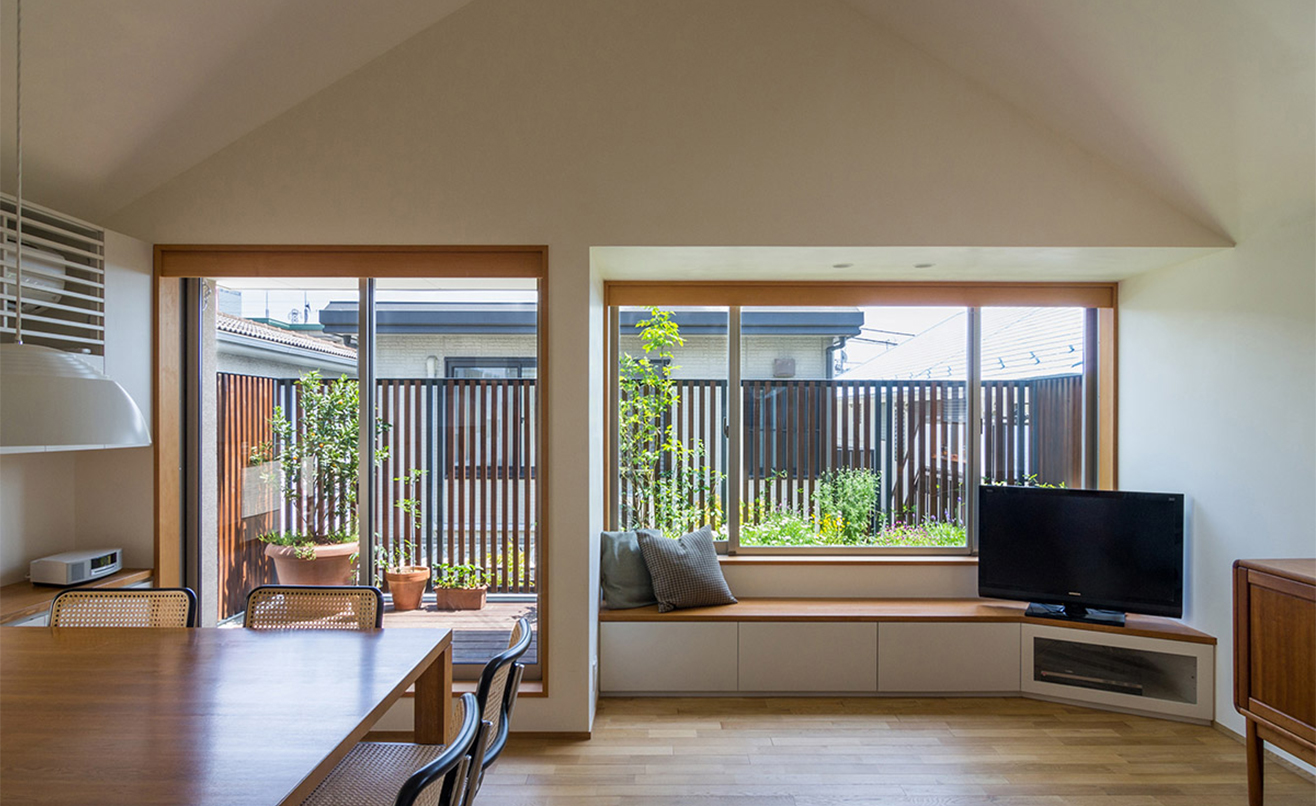 プロの住宅レシピ