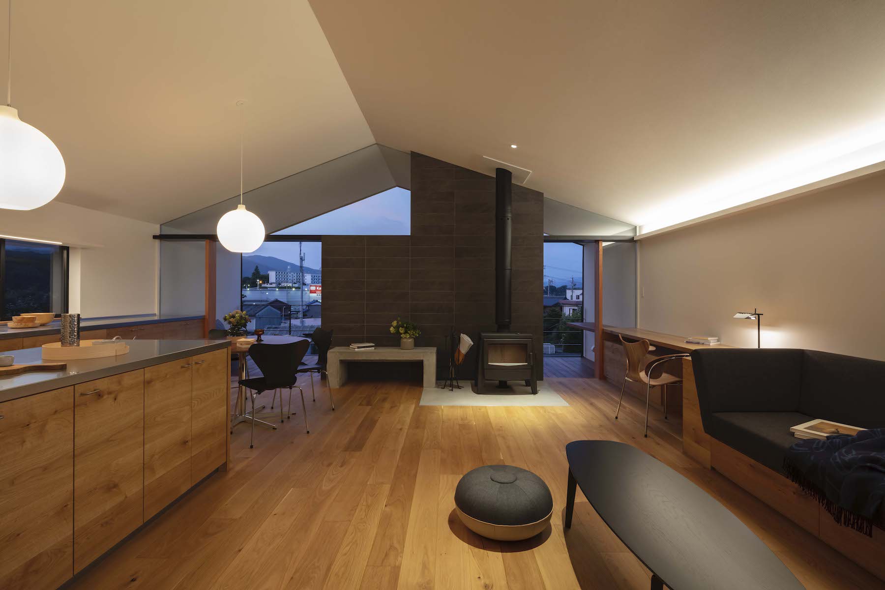 プロの住宅レシピ