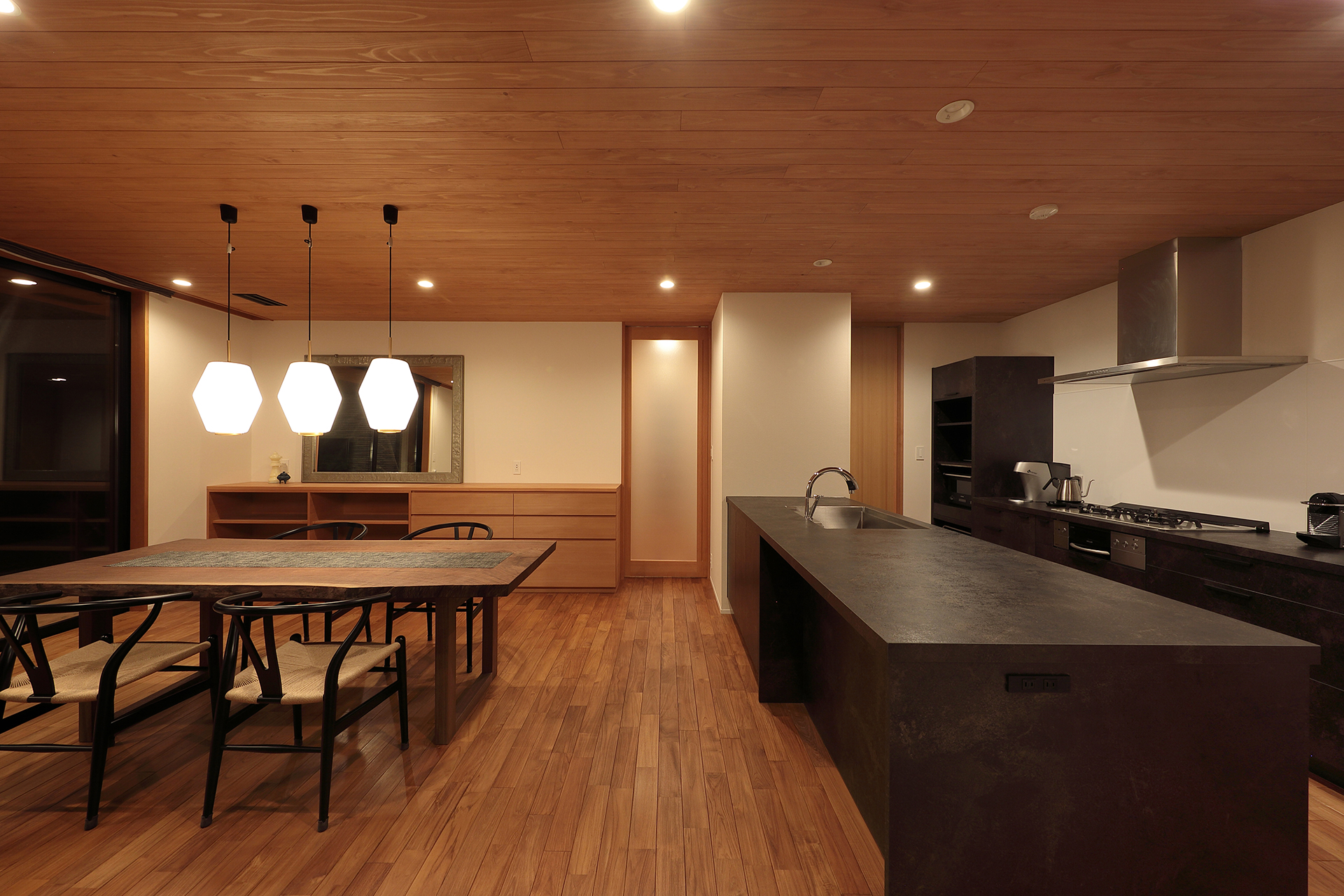 プロの住宅レシピ