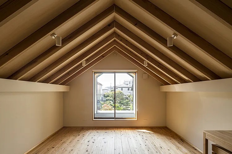 プロの住宅レシピ