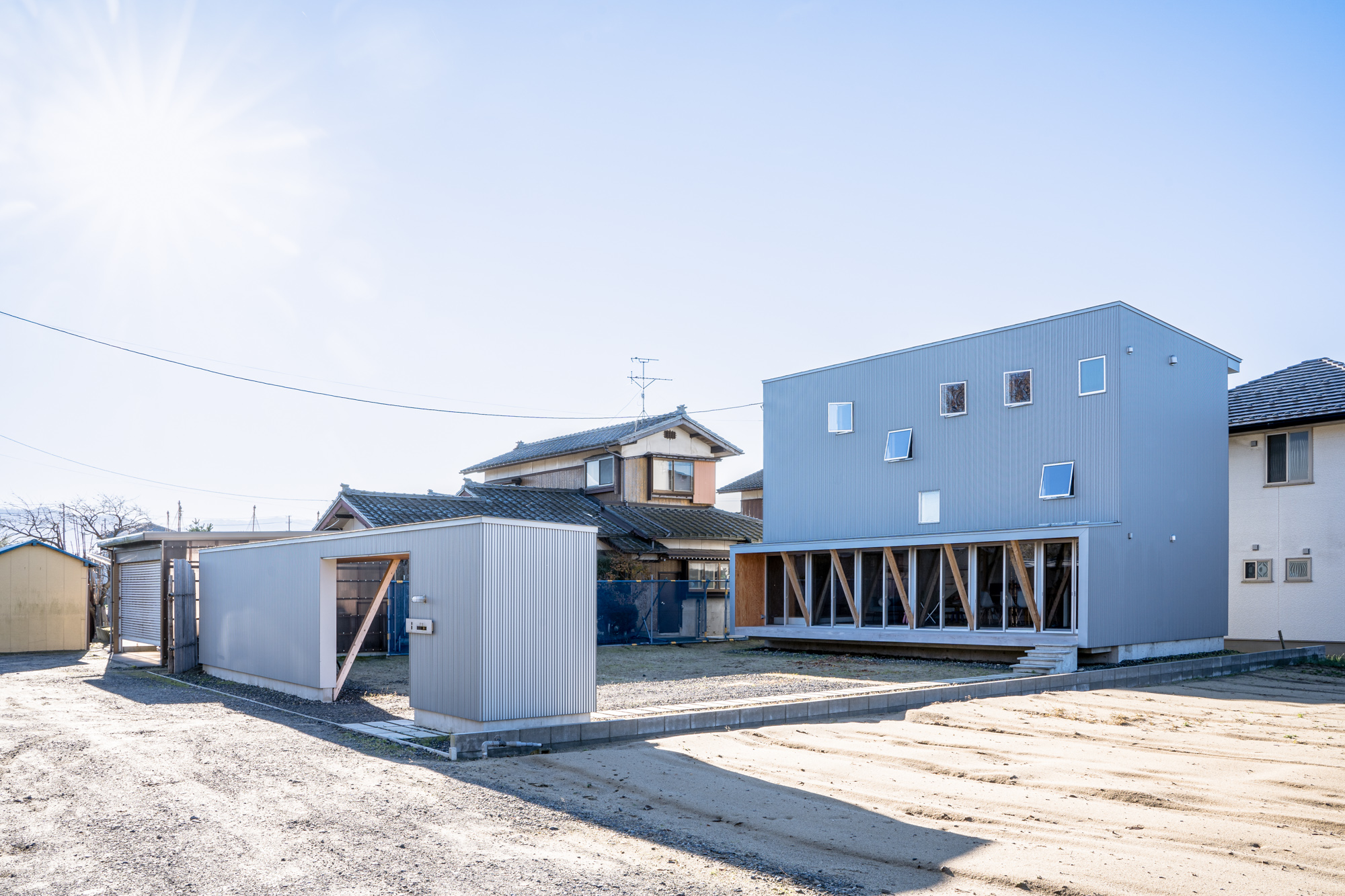 プロの住宅レシピ
