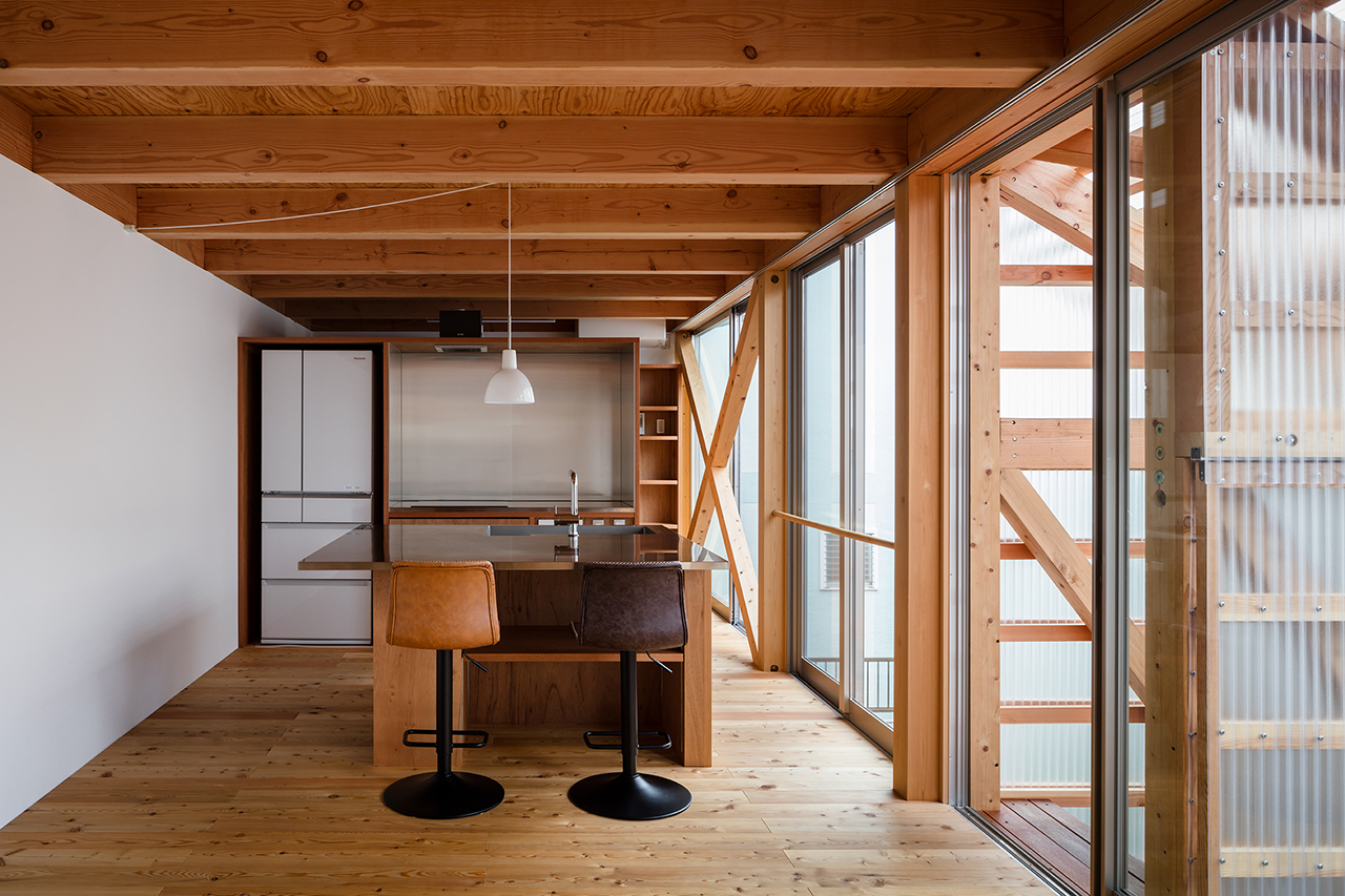 プロの住宅レシピ