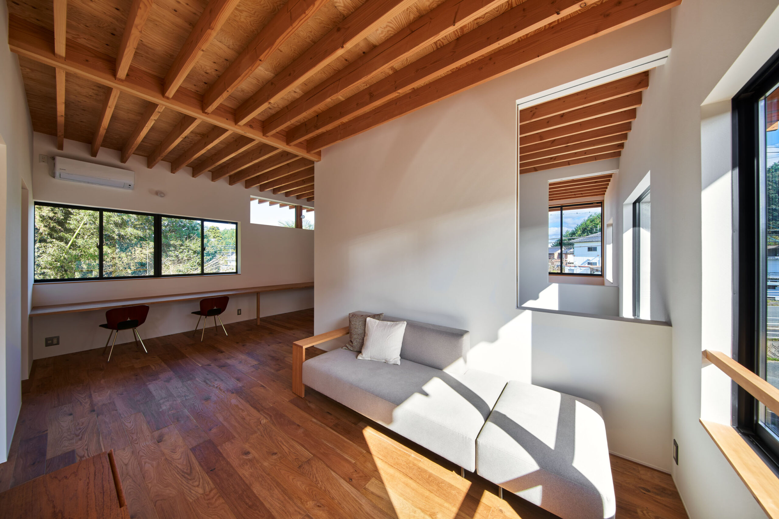 プロの住宅レシピ