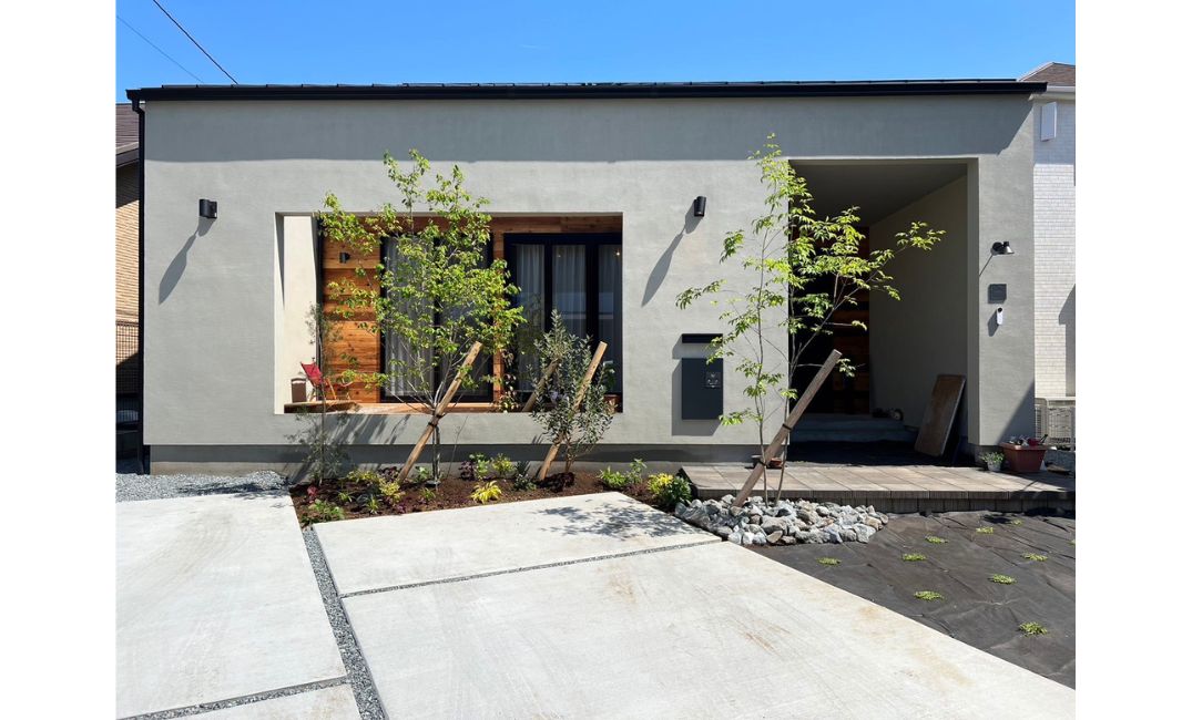 プロの住宅レシピ