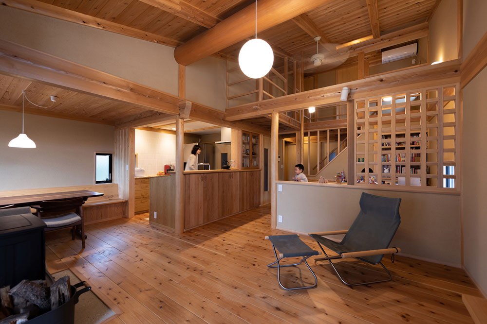 プロの住宅レシピ