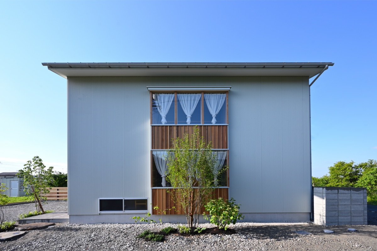 プロの住宅レシピ