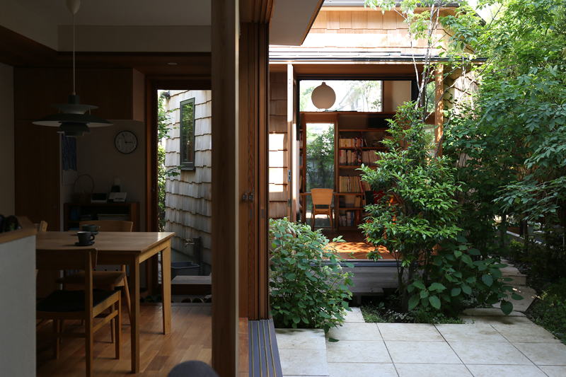 プロの住宅レシピ