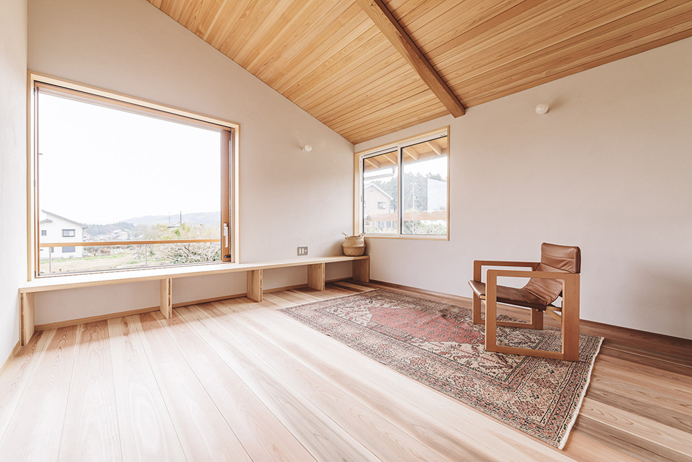 プロの住宅レシピ