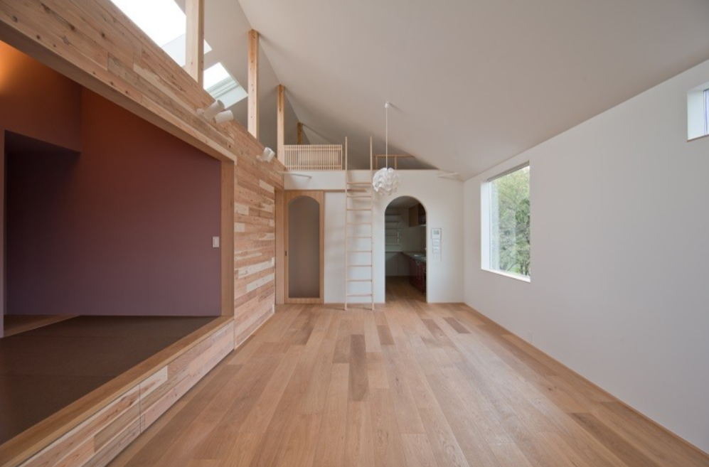 プロの住宅レシピ