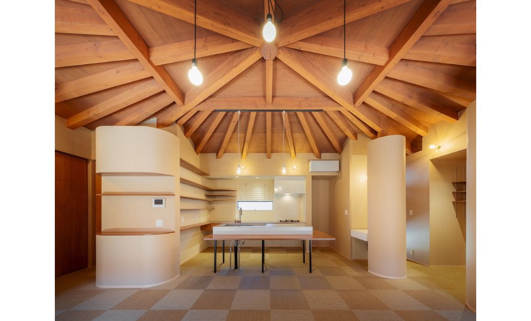 プロの住宅レシピ