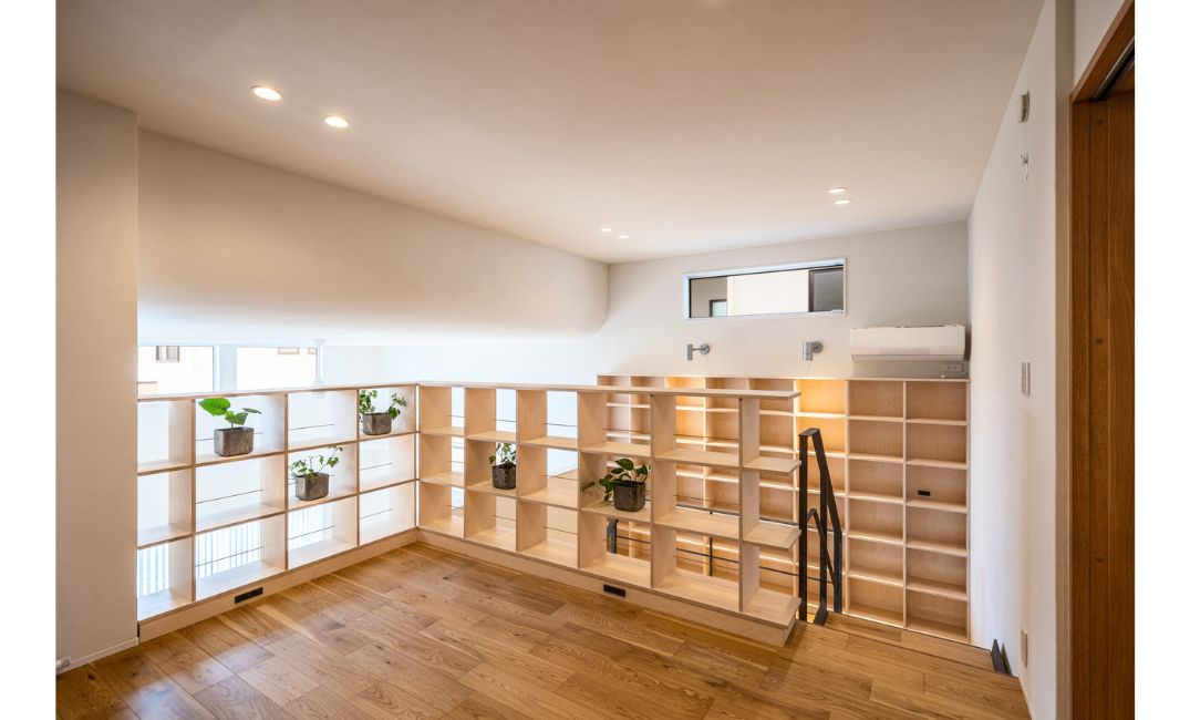 プロの住宅レシピ