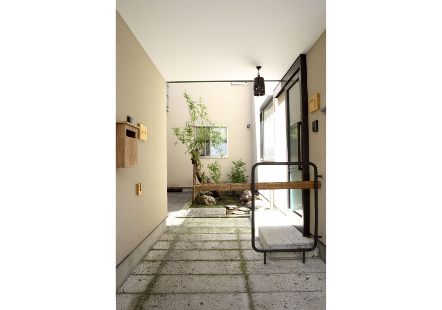 プロの住宅レシピ