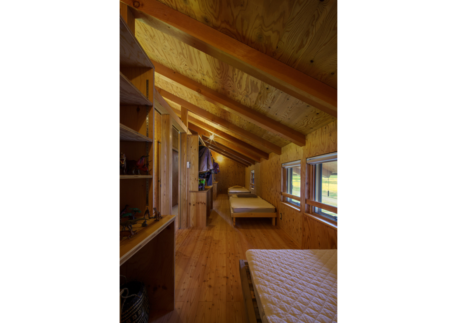 プロの住宅レシピ
